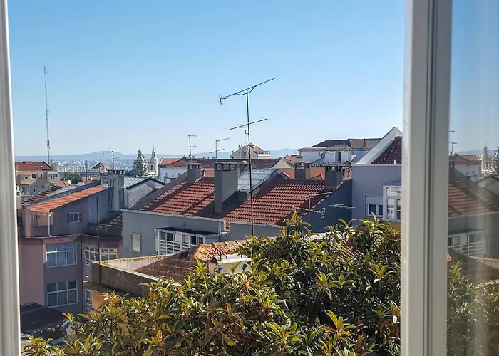 Tings Lisbon