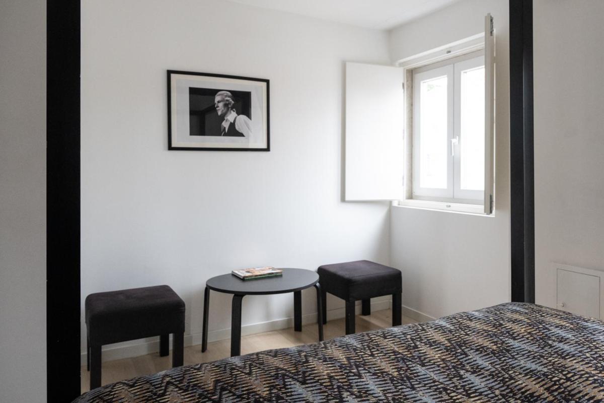 Tings Hotel Lissabon