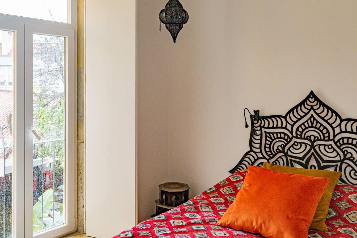 Tings Hotel Lissabon