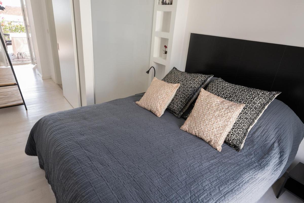Tings Hotel Lissabon