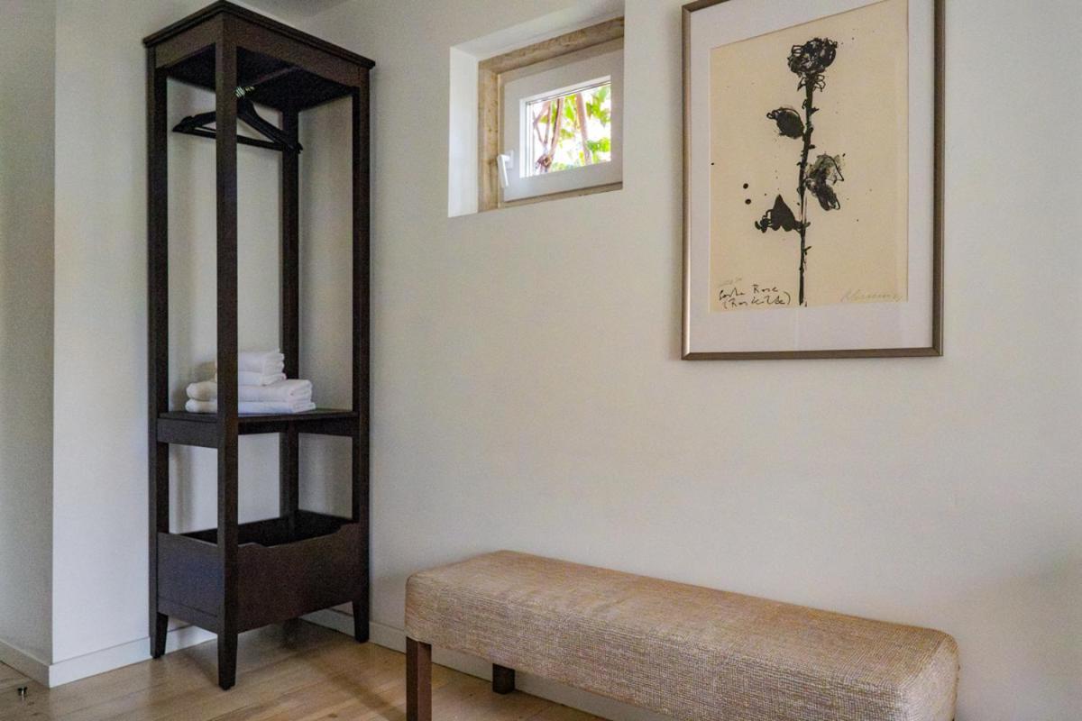 Tings Hotel Lissabon