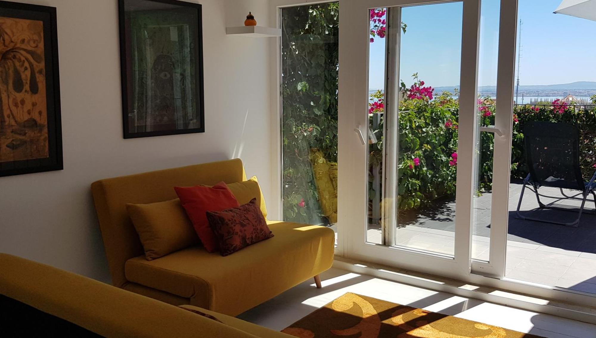 Tings Hotel Lissabon