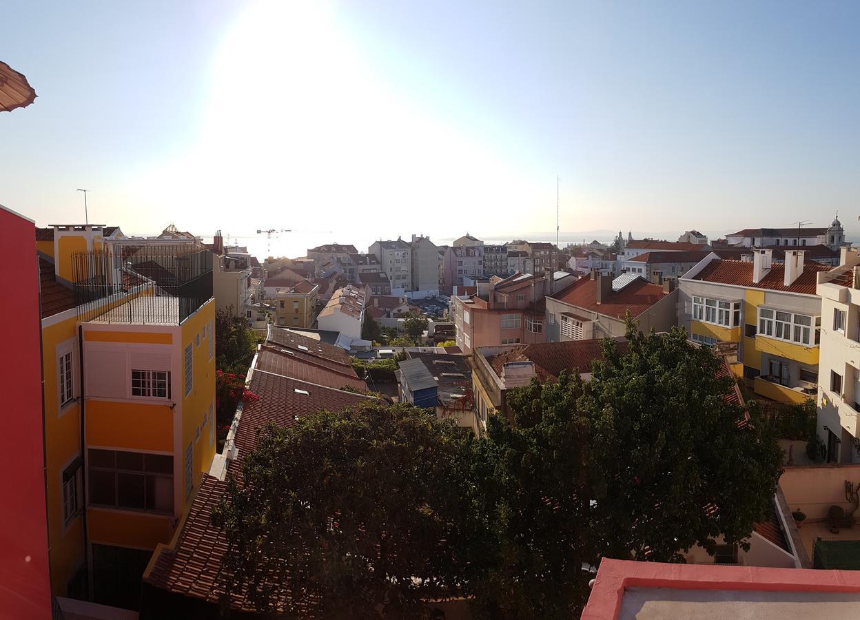 Tings Hotel Lissabon