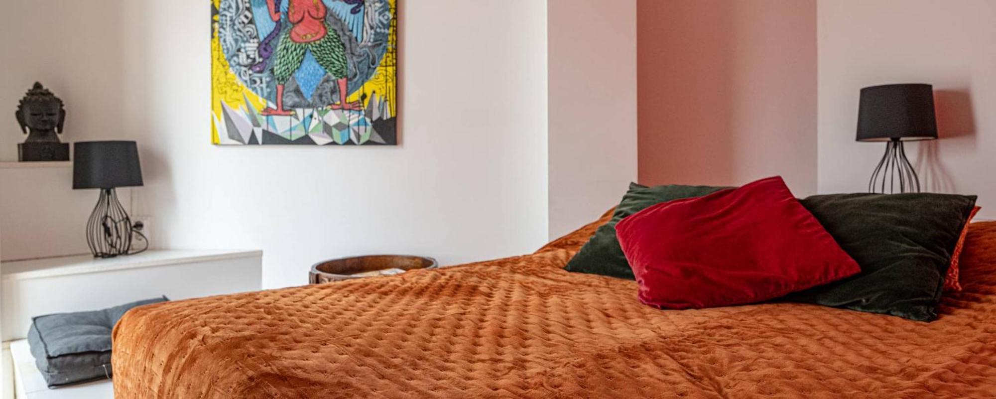 Tings Hotel Lissabon