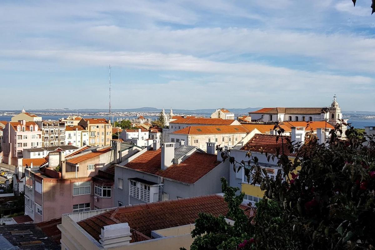 Tings 2* Lissabon