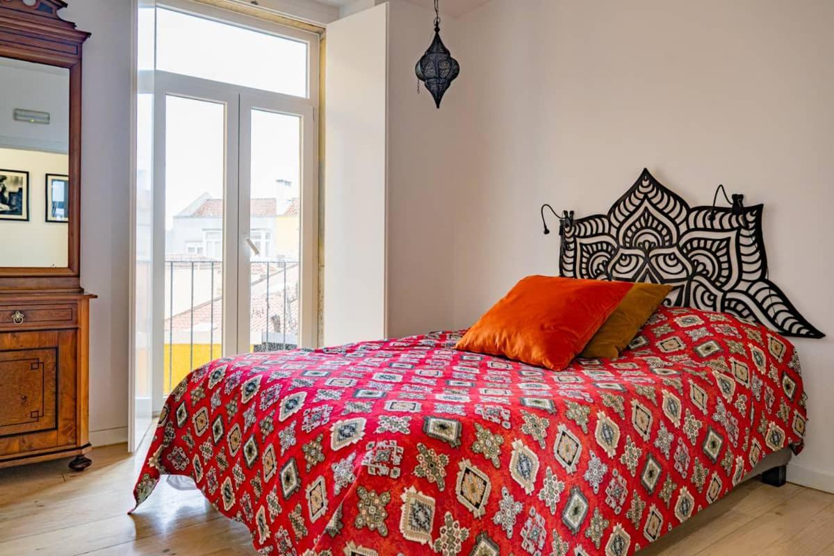 Tings Hotel Lissabon